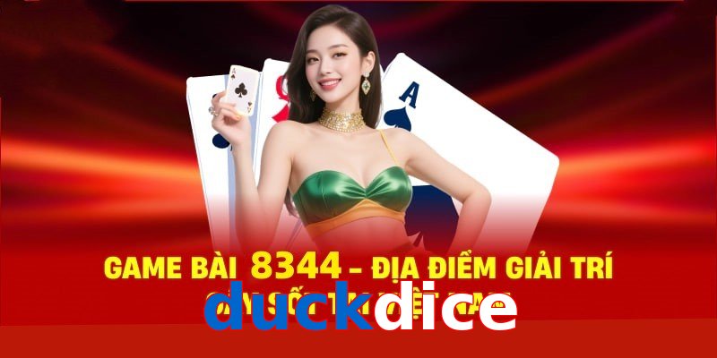 Casino duckdice - Sảnh Cược Sòng Bạc Đa Dạng Trải Nghiệm 