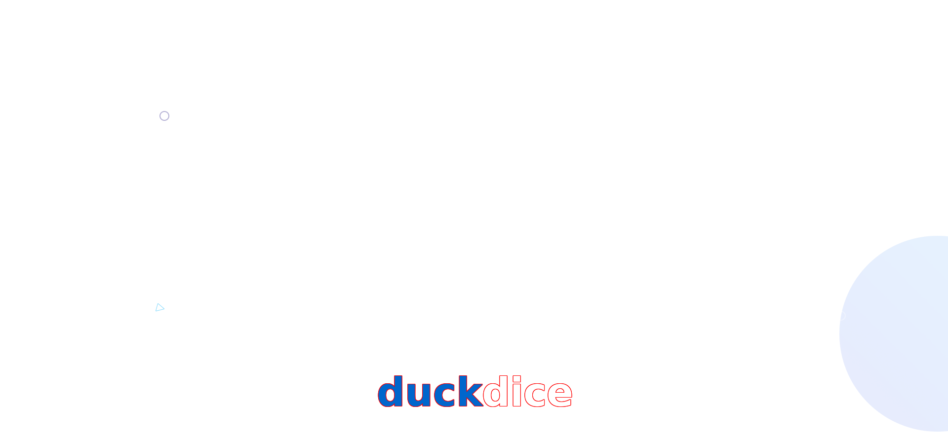 duckdice