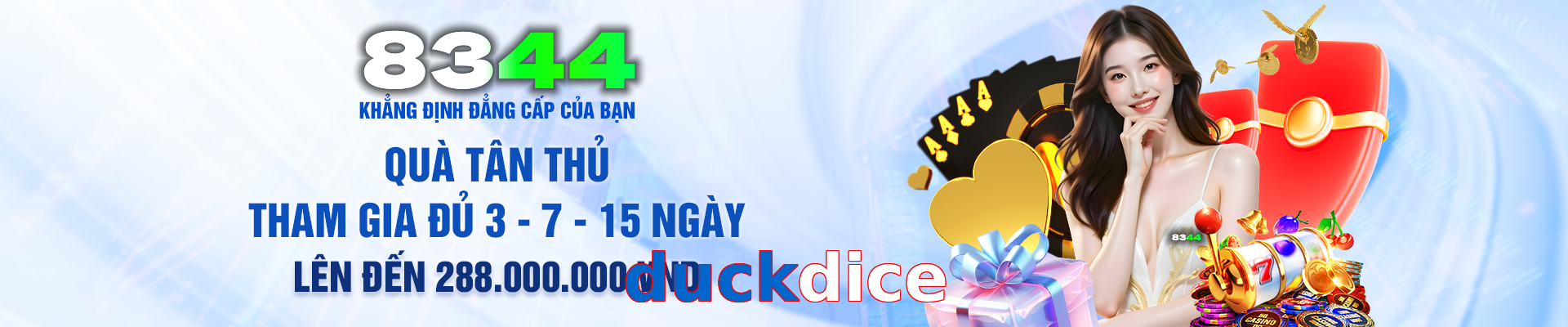 duckdice