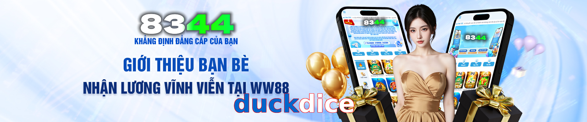 duckdice